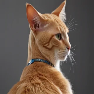 cat back round