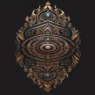 tribal tattoo png
