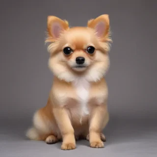 chi chi dog breed