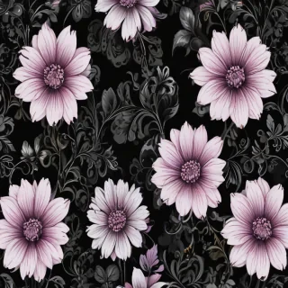 classy girly black wallpaper iphone