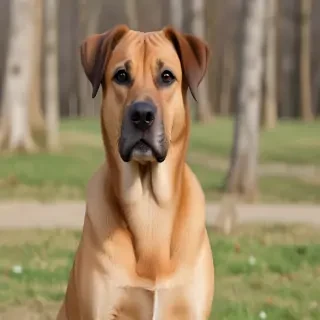 boxmatian dog breed