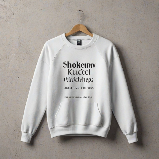 sweatshirt mockup free