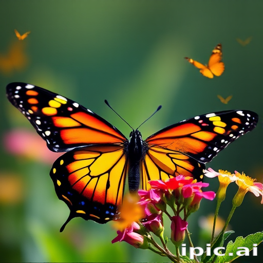 butterfly wallpaper images