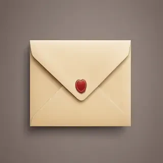 envelope clipart
