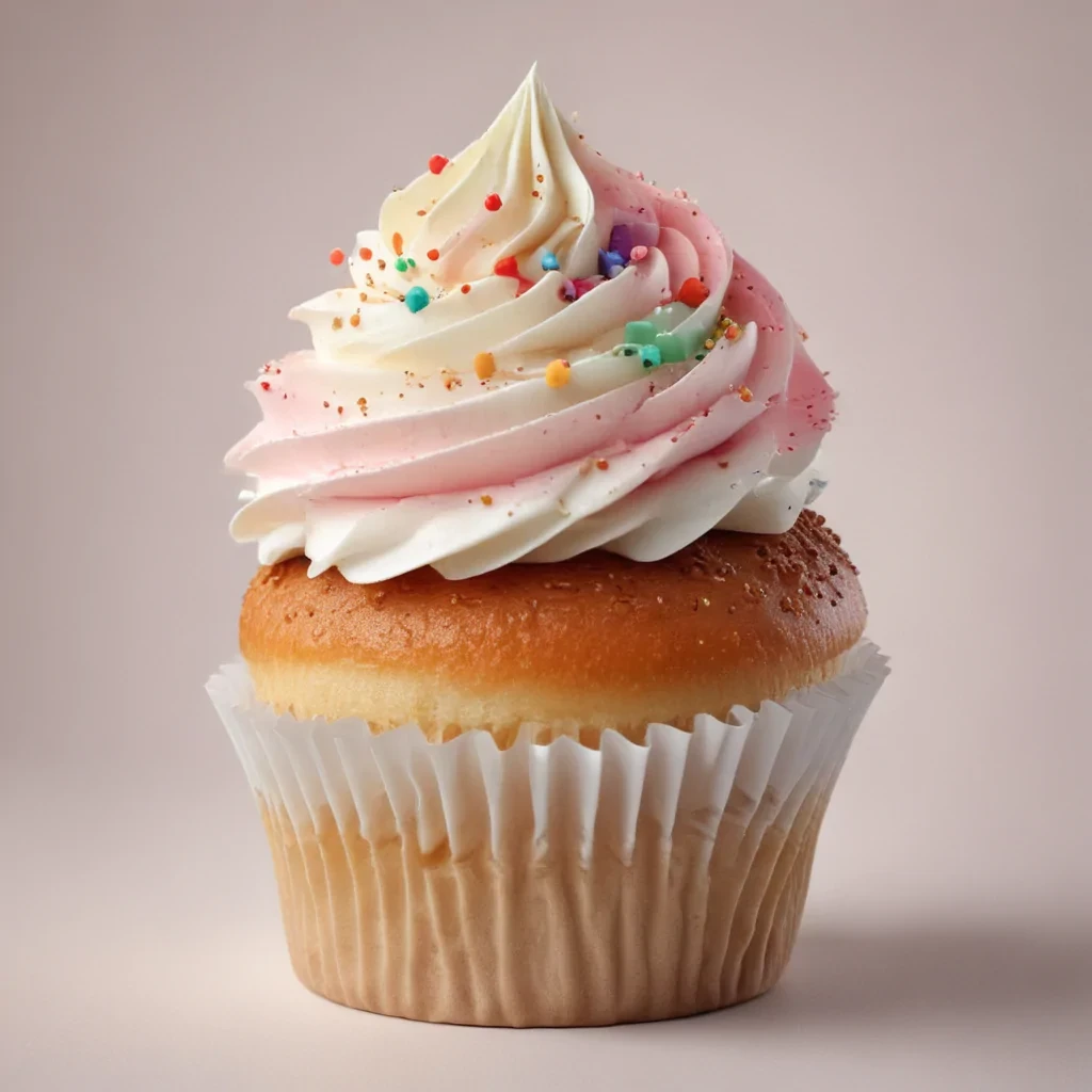 cupcake transparent background