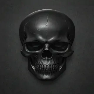 skull phone wallpaper