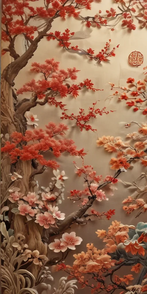 chinese patterns