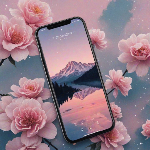 aesthetic wallpapers for phone