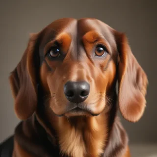 basschshund dog breed