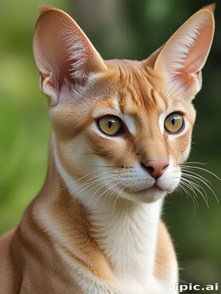 singapura breed