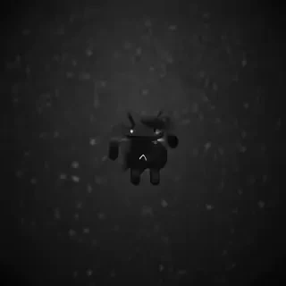 dark wallpaper android