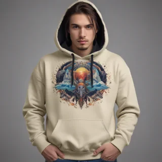 hoodie mockups