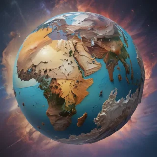 planet nerm