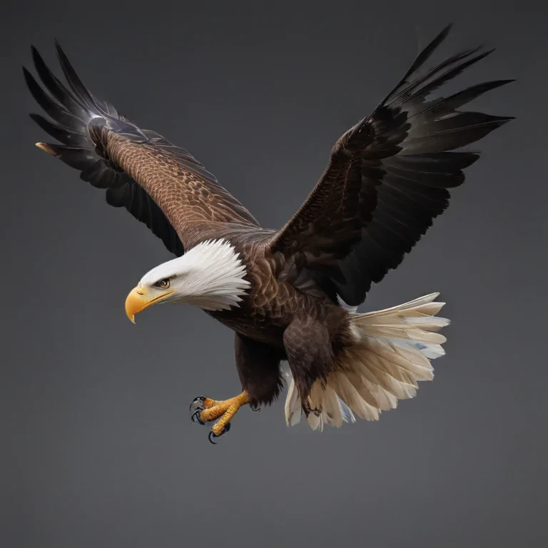 bald eagle png