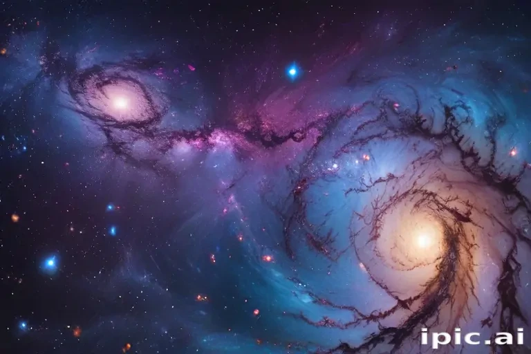 galaxy wallpaper 4k phone