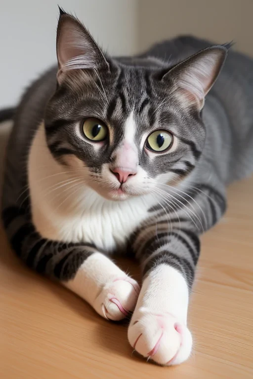 cat photo cat