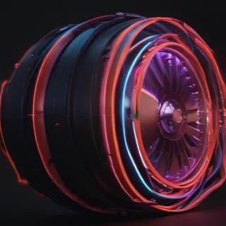 neon light png