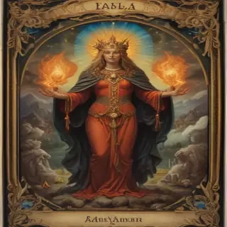 major arcana
