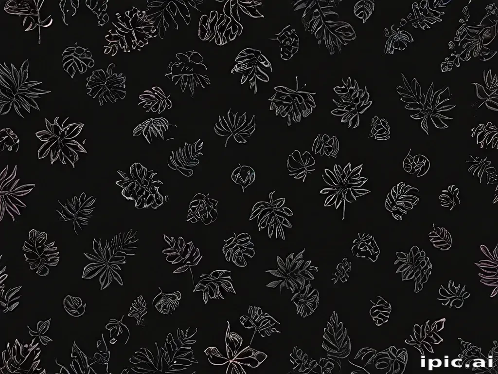 wallpapers black aesthetic