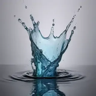 splash of water png