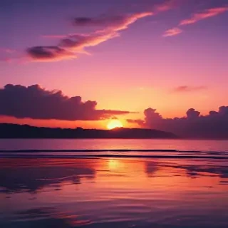 sunset iphone backgrounds