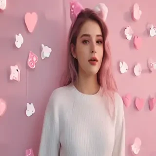 cute aesthetic pic