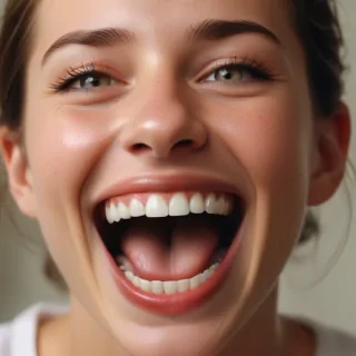 laughing gif