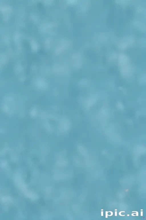 blue cute background