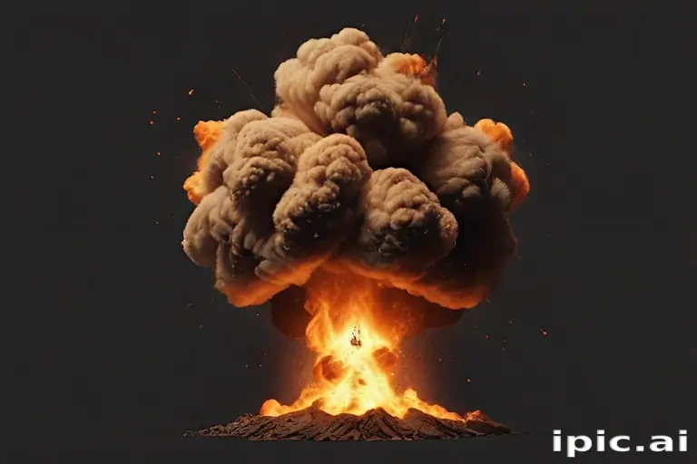 explosions png