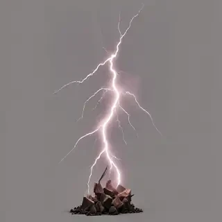 lightning png