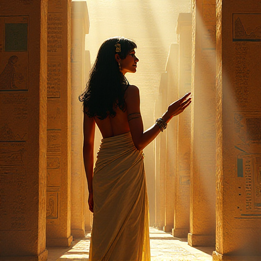 Ancient egypt