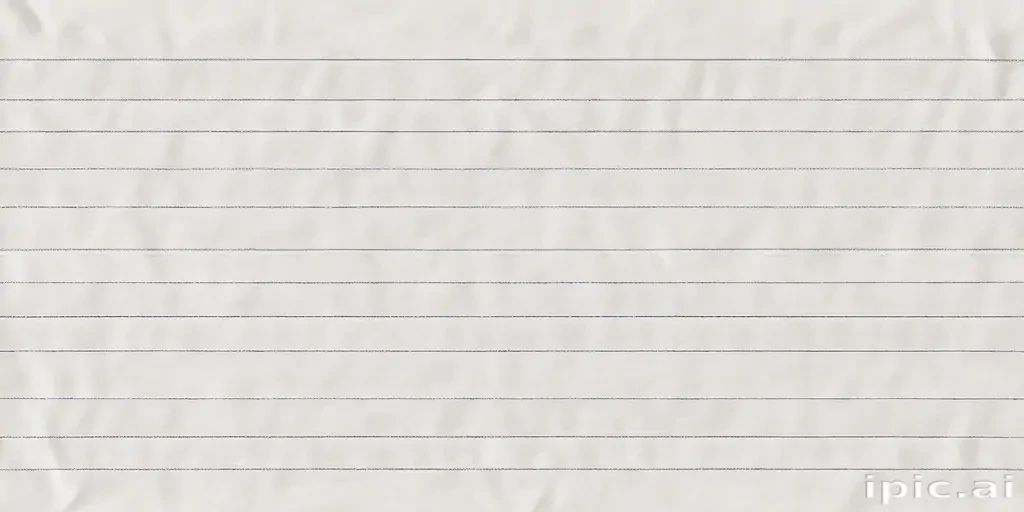 line paper png