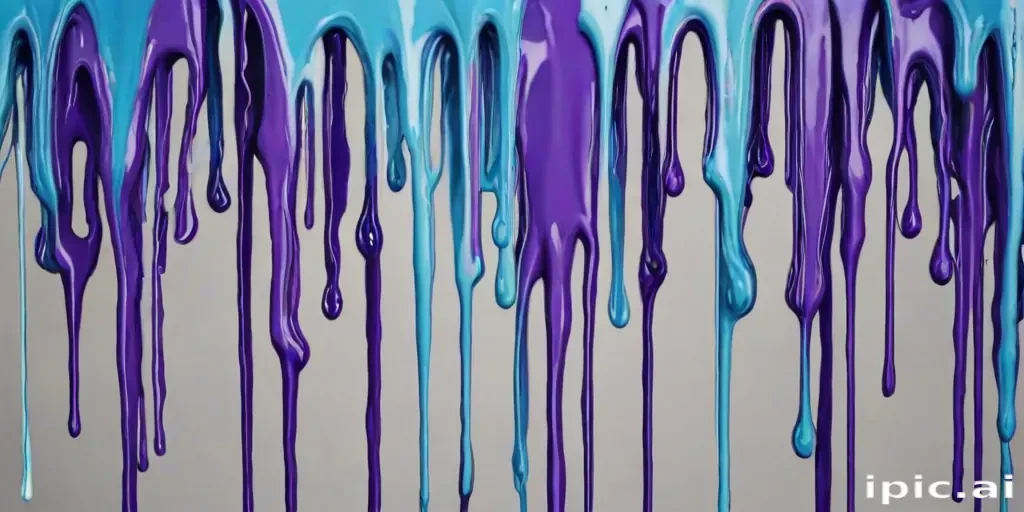 drip background