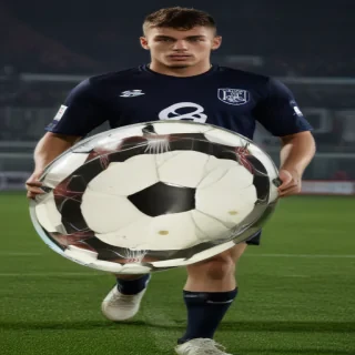 football transparent