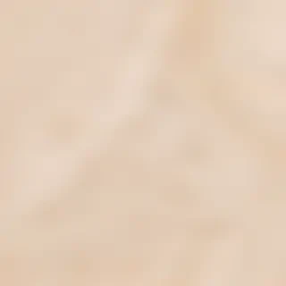 cream aesthetic background