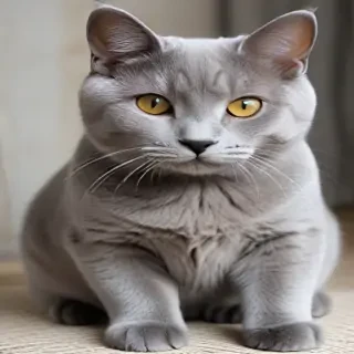 chartreux breed