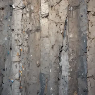 glitch texture