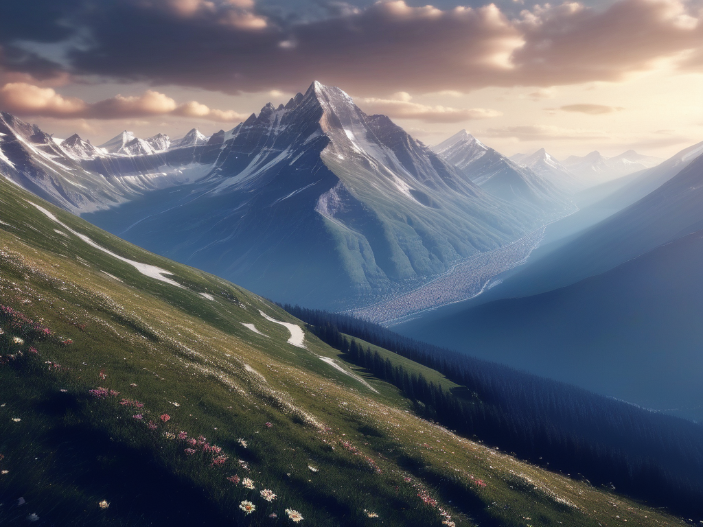 mountain wallpaper iphone