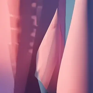 aesthetic shapes