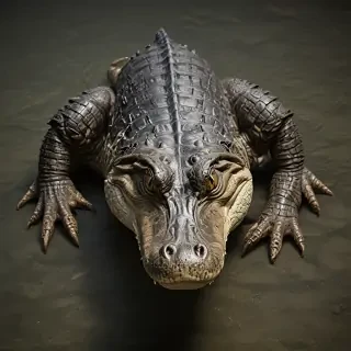 alligator png