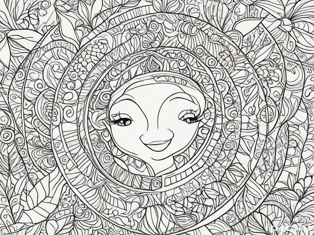 coloring pages png