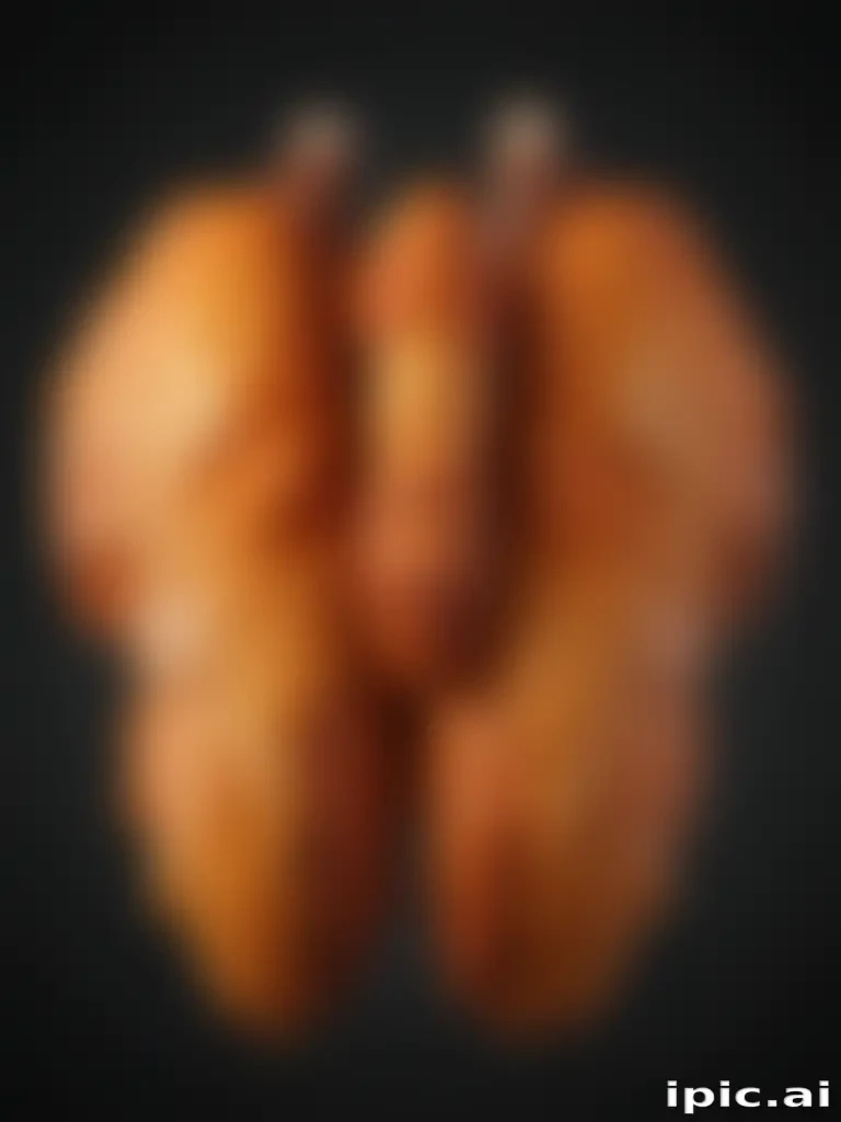 chicken wings png