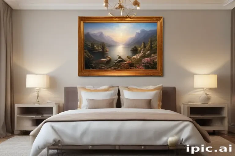 wall frame images