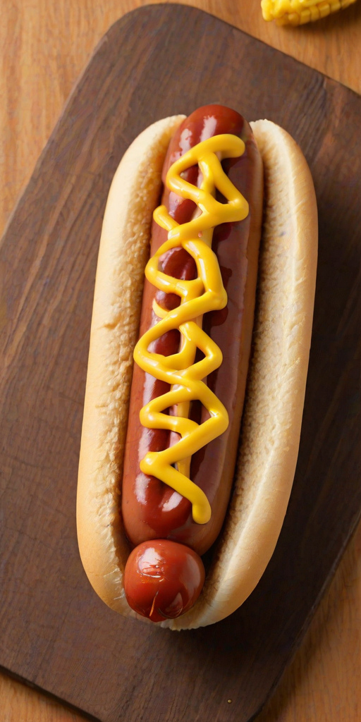 hotdog png