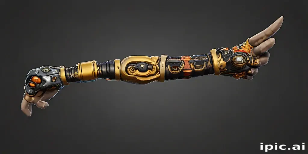 arms png