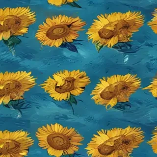 van gogh iphone wallpaper