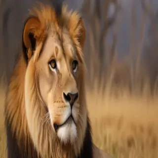 lion pictures
