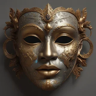 png mask
