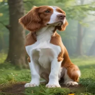 welsh springer spaniel