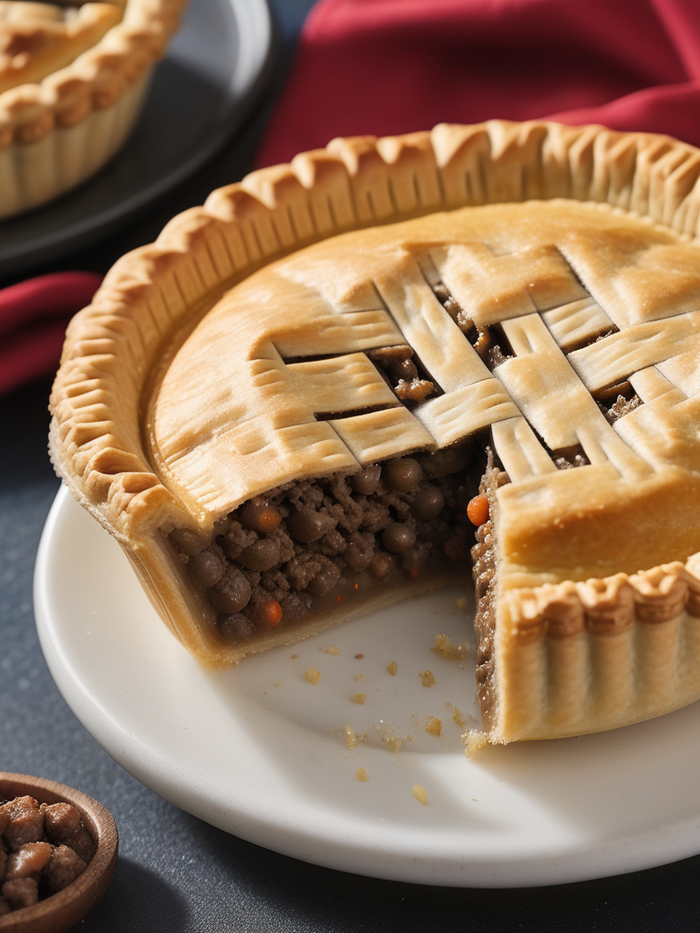 mince meat pie near me